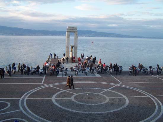 Reggio Calabria